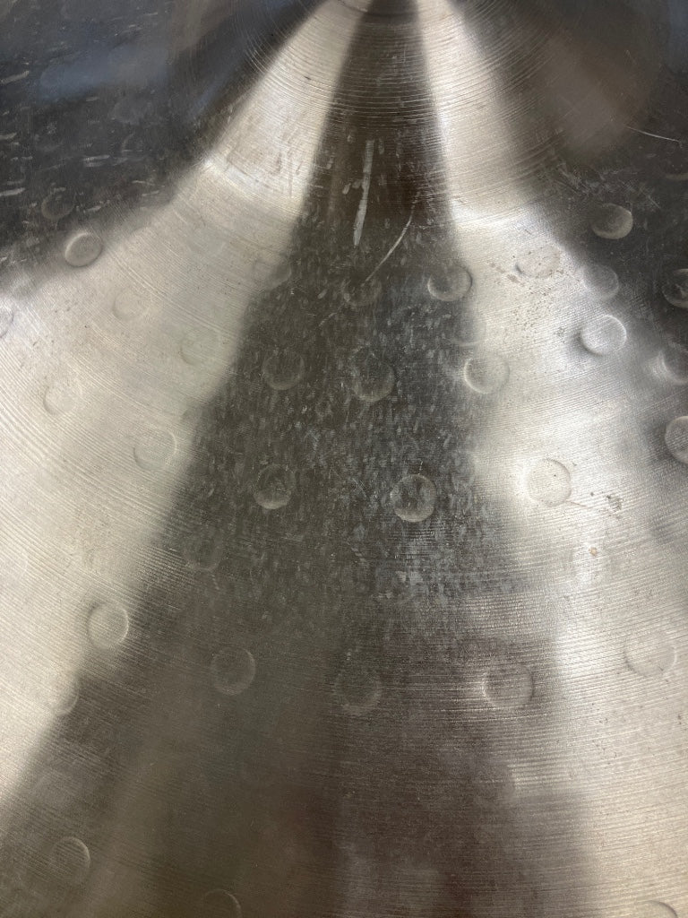 Stratus 20" Ride-Becken - B-Ware