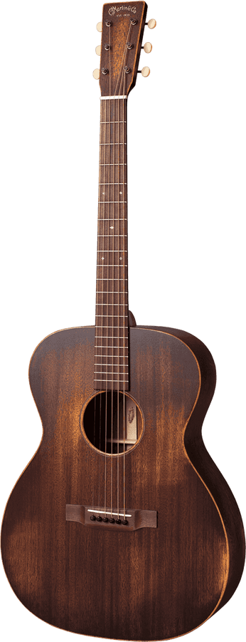 000-15M Streetmaster Lh