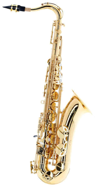 WST100 - Tenor B Lackiert