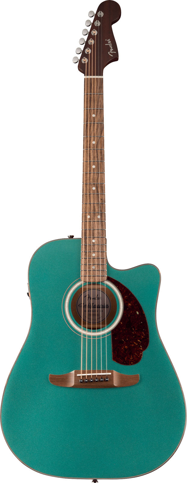 California Deluxe Redondo CE WN Sherwood Green