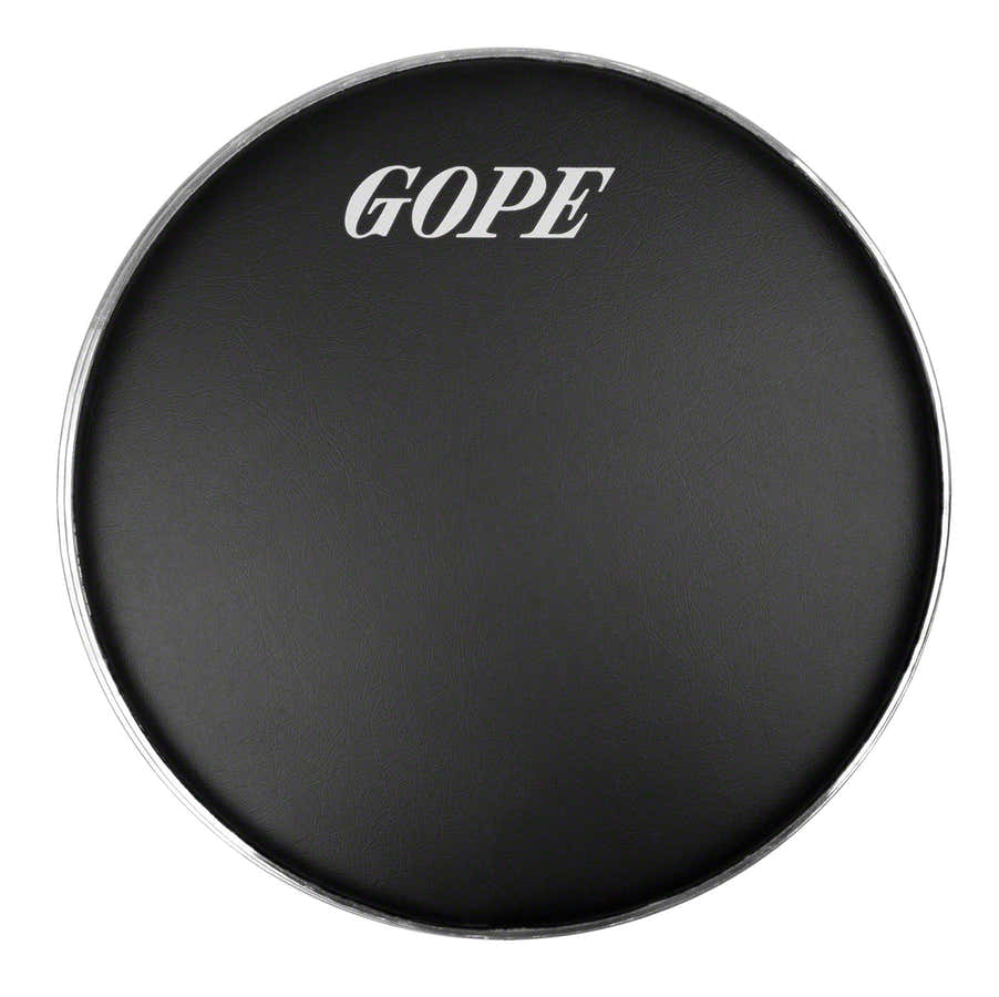 NAP12B - 12" NAPA DOUBLE HEAD - BLACK