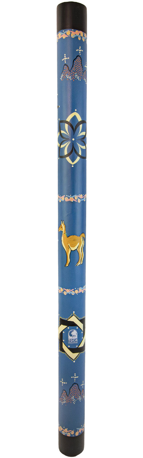 Regenstab Everpour 48" - Blau Gaunaco T-Rain-Ep-48Bg