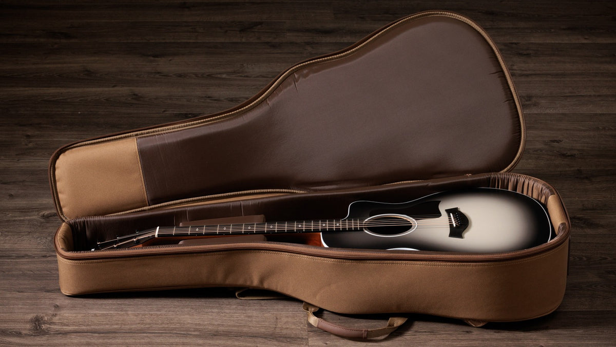 214ce Sunset Blvd Eclipse Burst, Walnuss/Sitka