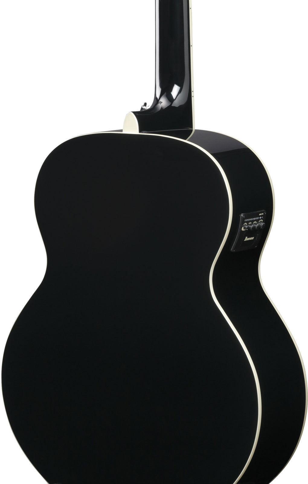 AJ7012M1EBK Artwood Black