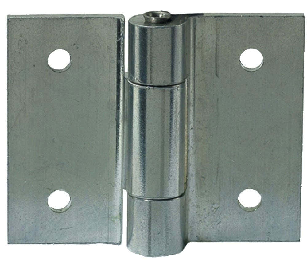 Scharnier Ferse / Trittplatte Alte Pedale Und 3000