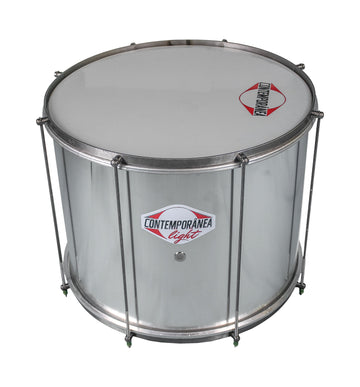 CL-SUA08 Surdo Metall Light 20" X 40CM- 8 Zugstangen