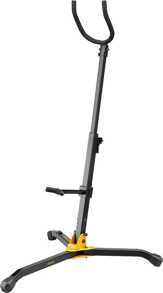 Hercules Stands BARITONSAXOFONSTNDER DS535B
