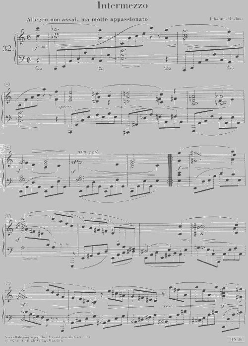 Piano Music From Bach To Debussy