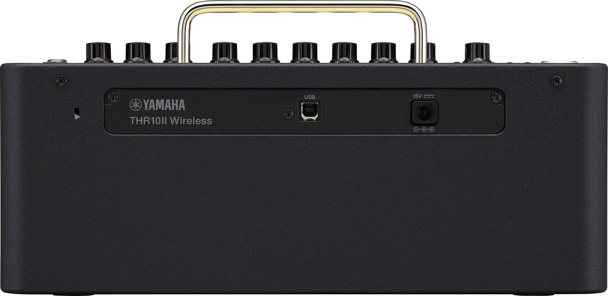 THR10II Drahtlos 20W