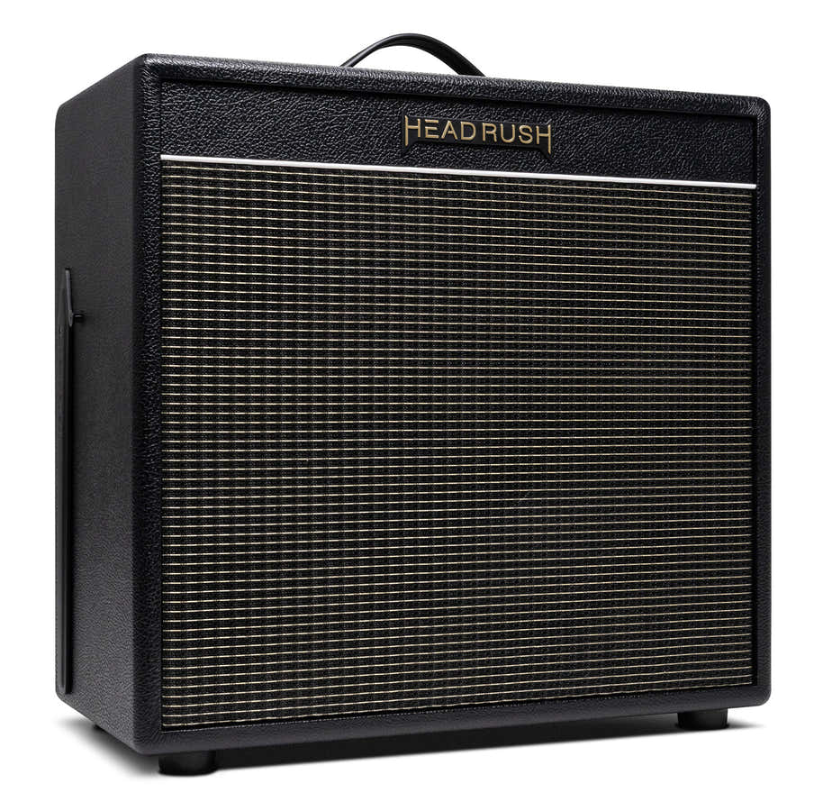 FRFR-12 CAB