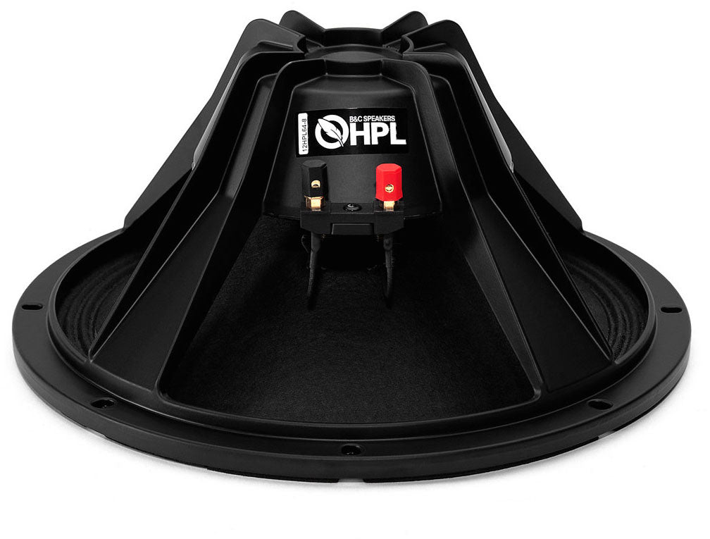 12 HPL 64