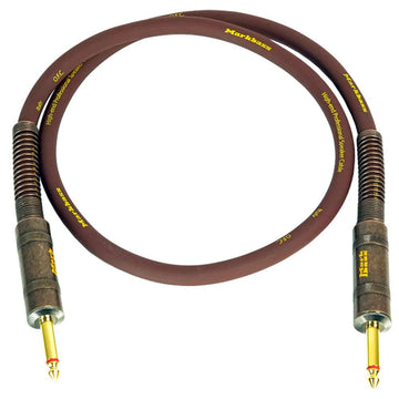 MB SUPER PWR 1M JACK-JACK JACK-JACK 1M SPEAKER CABLE