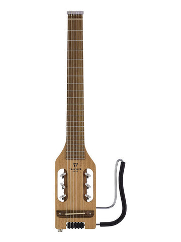 Ultra-Light Nylon Mahagoni