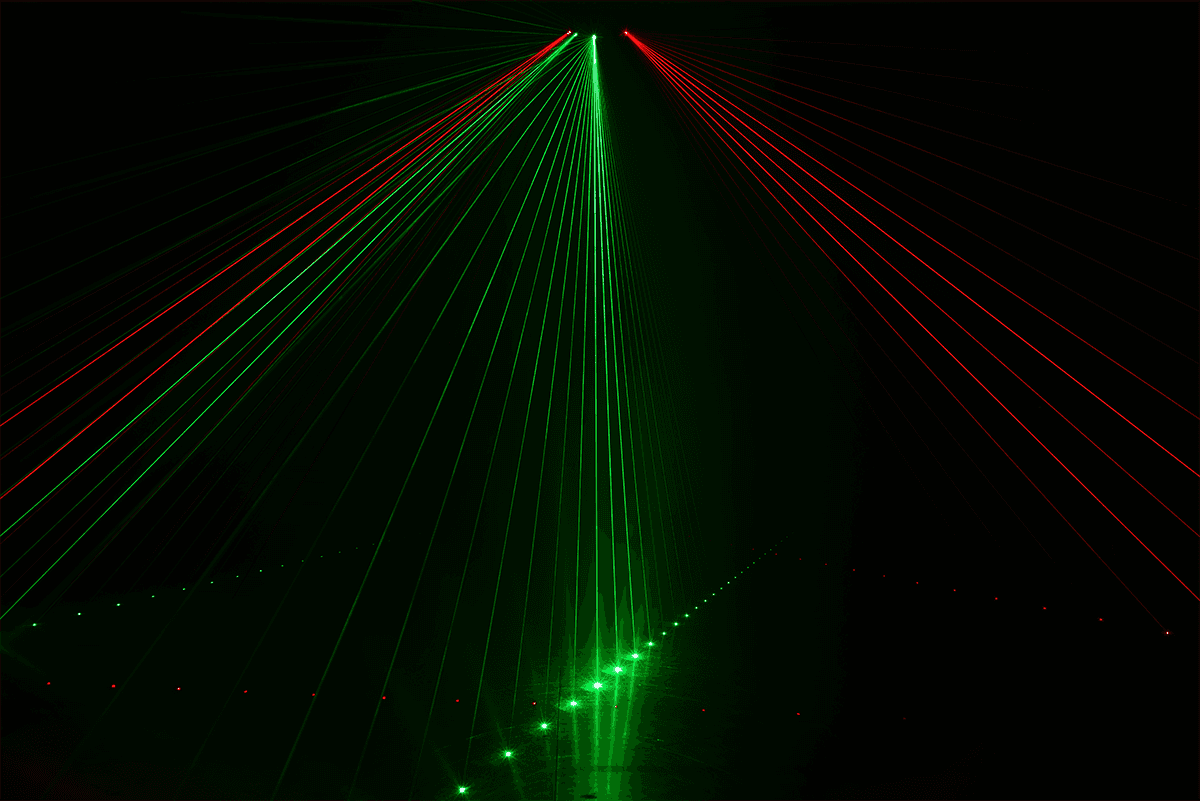 Spectrum Six RGB