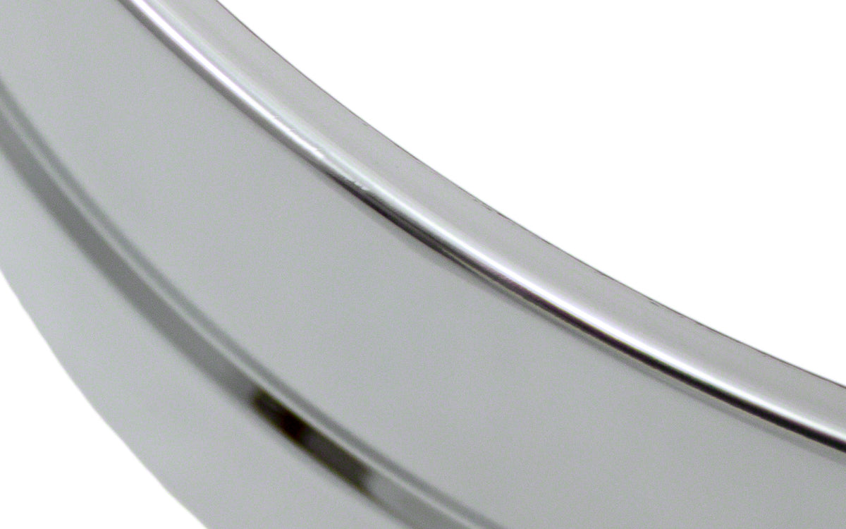 SST14065 - 14" X 6.5" STAHL KESSEL - SNAREDRUM