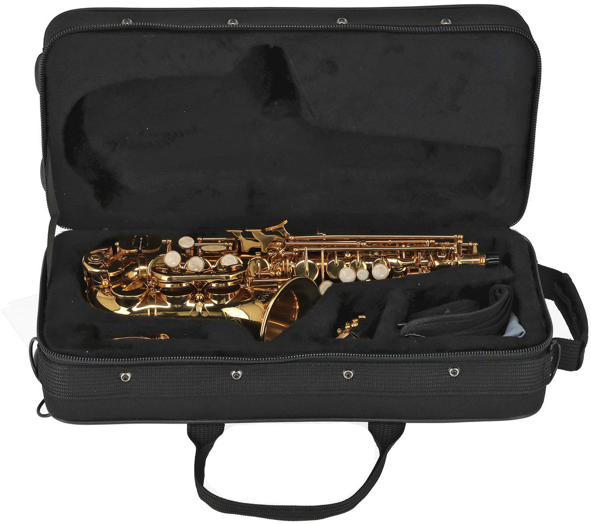 Ambition SC650 B Lackiert