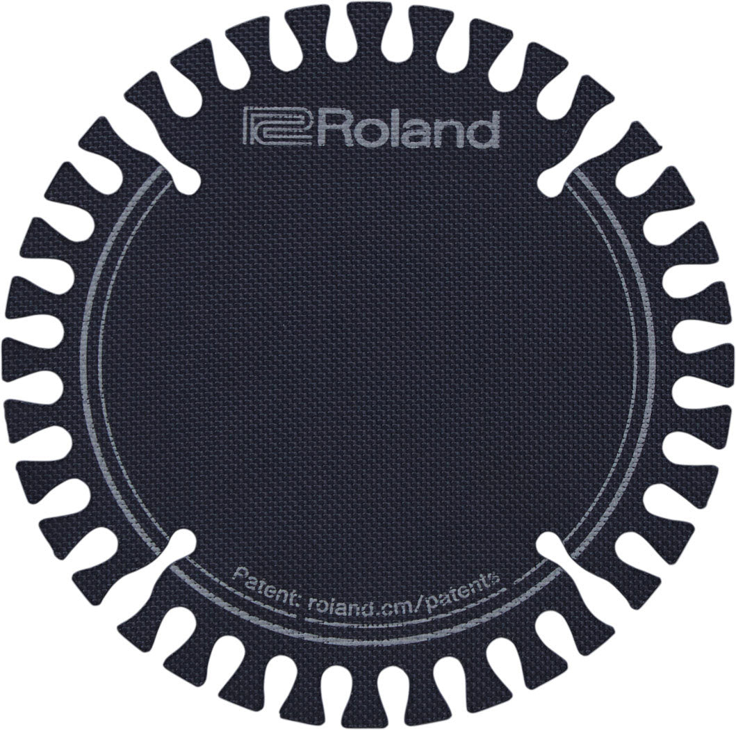 Roland KDP-5 - Bassdrum-Patch 4.7”