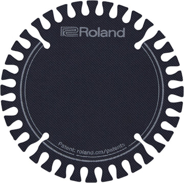 KDP-5 - Bassdrum-Patch 4.7”