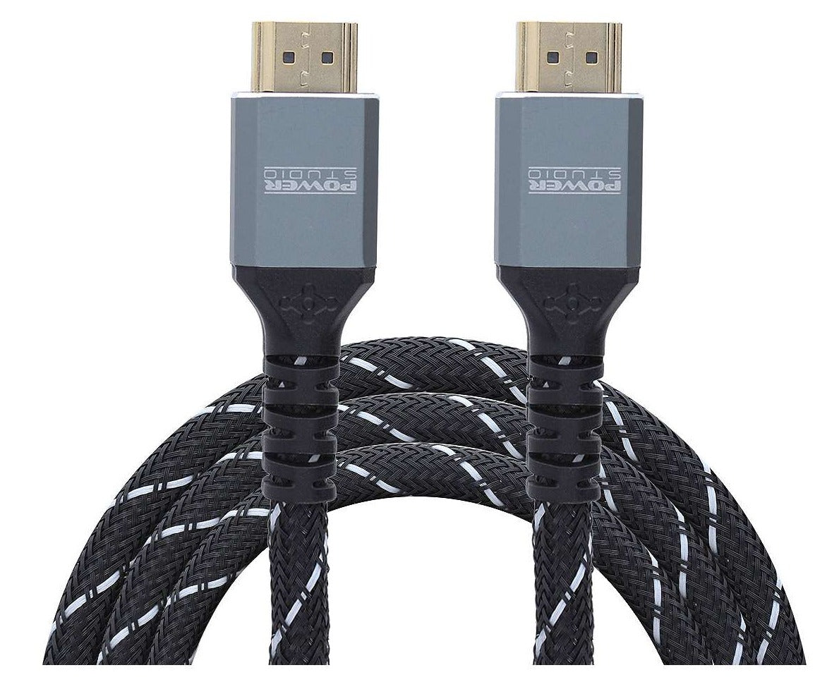 CABLE HDMI 8K 1.5M