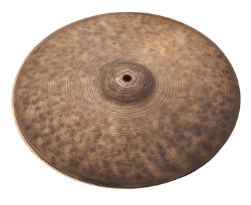 15" 30 Jahre Jubiläum Hi-Hat