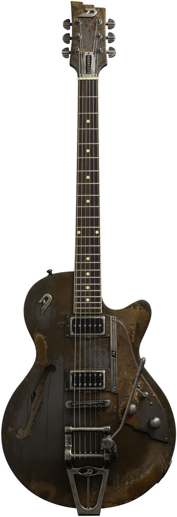 Starplayer TV Rusty Relic + Etui