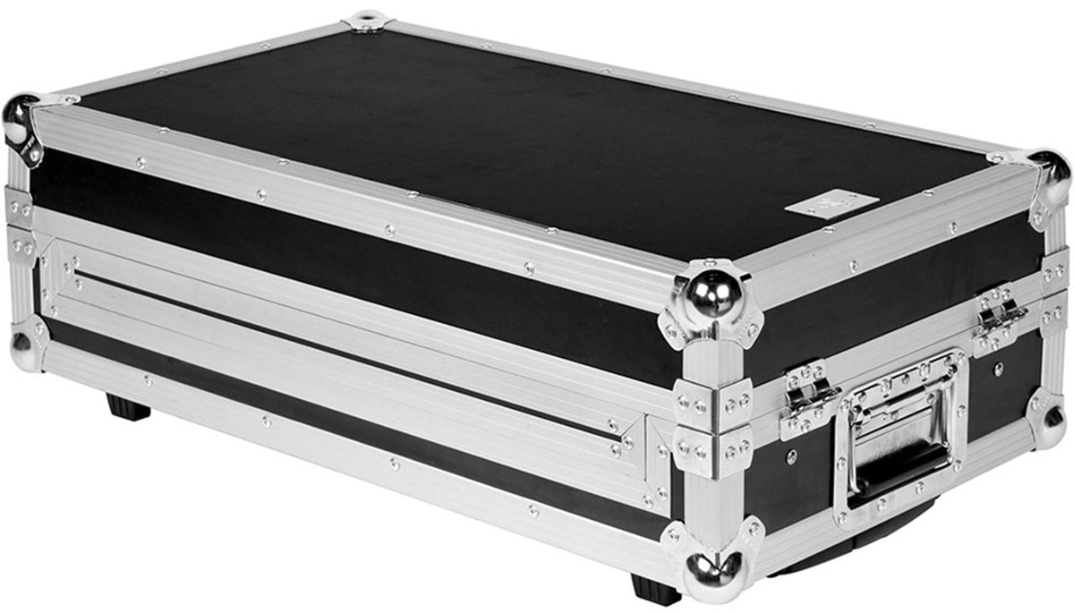 Pro DDJ-800 W LTS Silber