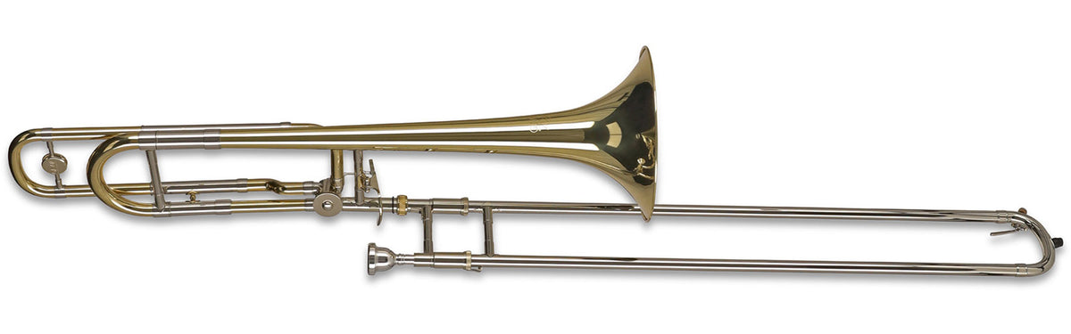 Ambition TB502B Tenor B/F Lackiert
