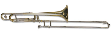 Ambition TB502B Tenor B/F Lackiert