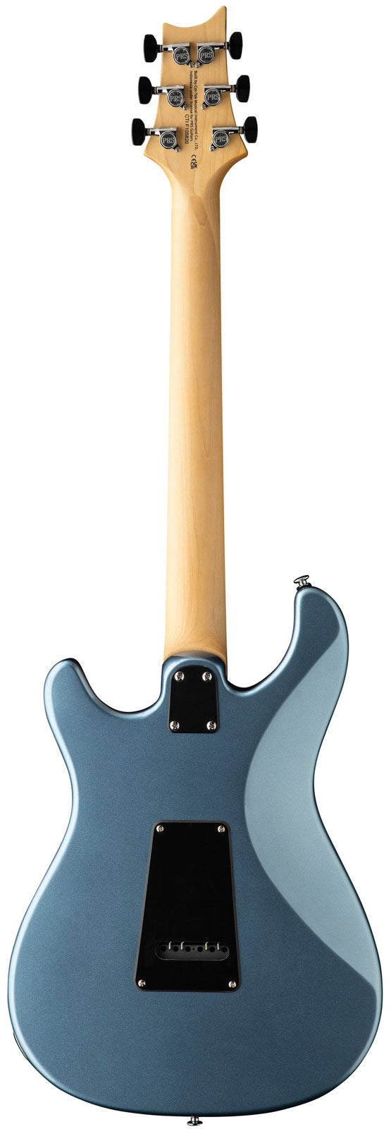 NF3 SE Eisblau Metallic