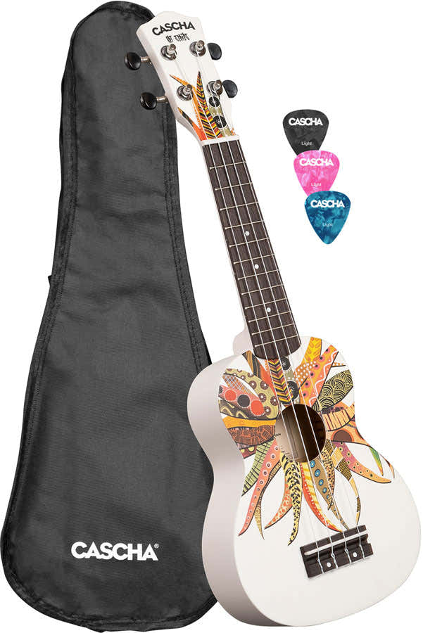 CULS-DC Sopran Linden Dreamcatcher