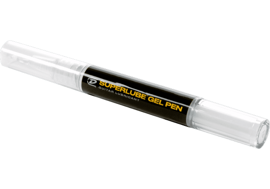 SUPERLUBE Gelstift