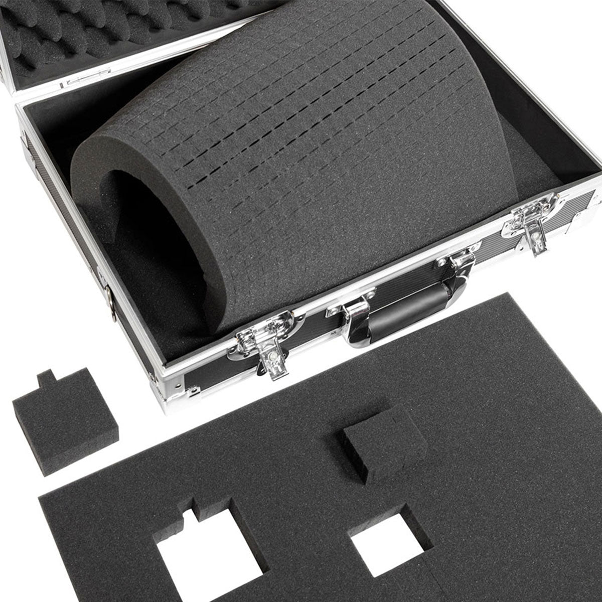 Flight Control-Schaumstoff S FLX4 Schwarz