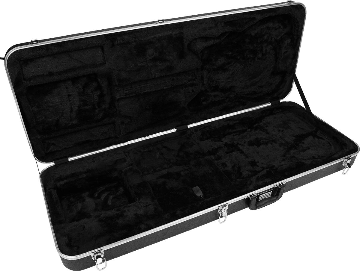 Jazzmaster/Jaguar Deluxe ABS-Koffer - GC