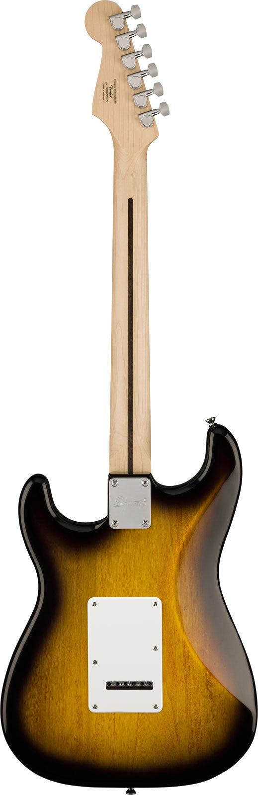 Stratocaster Sonic Mn 2-Color Sunburst