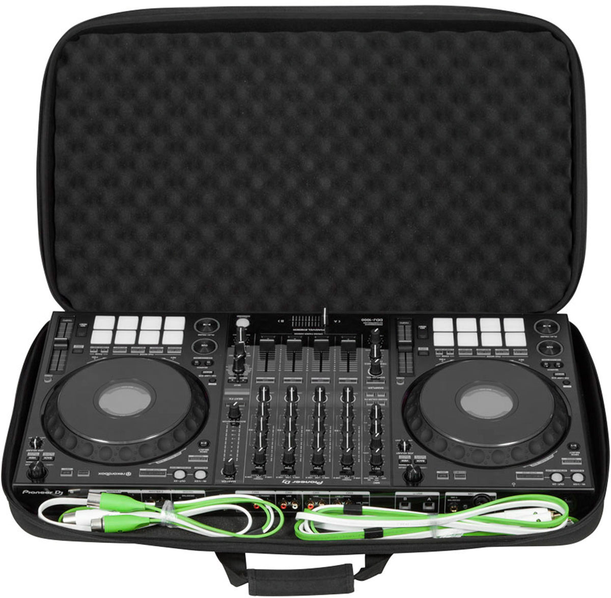 Eva Case DDJ-1000 Rucksack