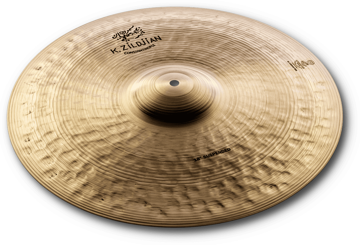 K CONSTANTINOPLE 18" SUSPENDED