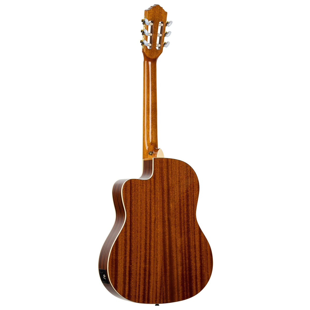 Gitarre Rce145 Fichte Natur