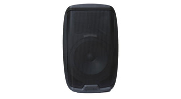 AS-2115p - Aktivlautsprecher 15 Zoll