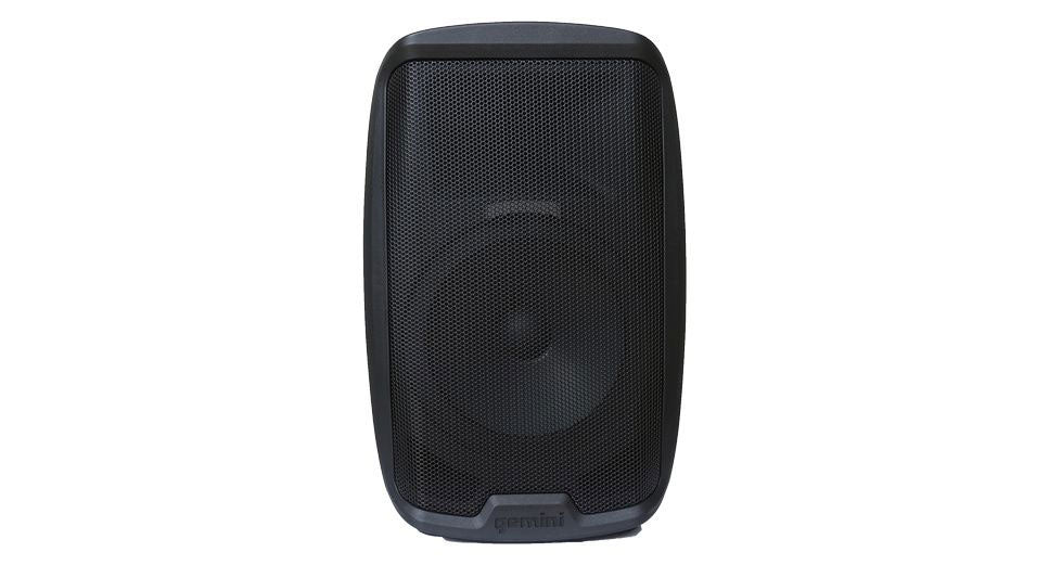 AS-2115p - Aktivlautsprecher 15 Zoll