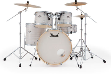 EXX725SNBRC-777 - Rock-Export 22" + HWP-834 Slipstream White