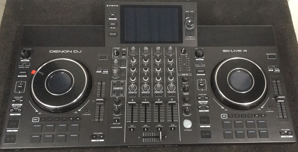 SC Live 4 - B-Ware