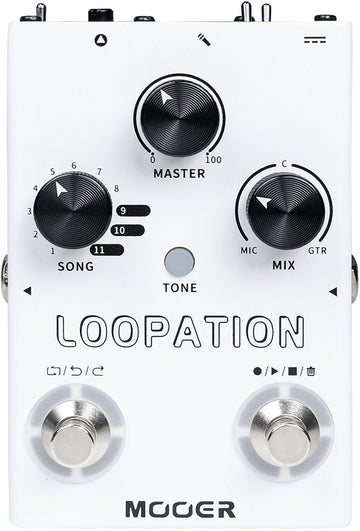 MVP3 Loopation