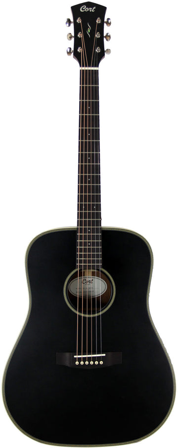 Essence D4 Black Top