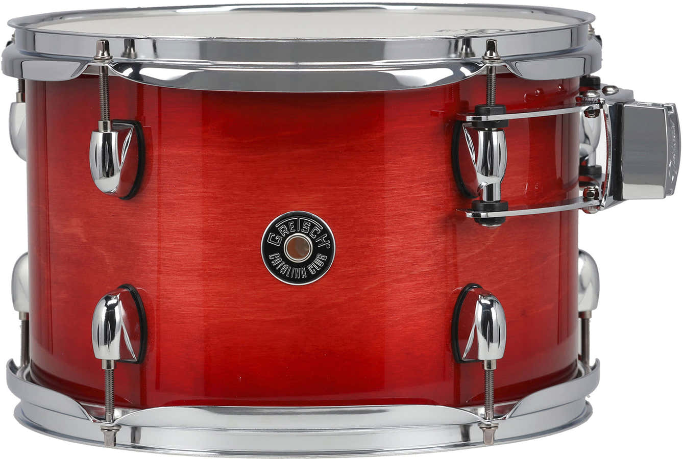 TomTom Catalina Club Gloss Crimson Burst