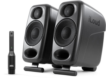 iLoud Micro Monitor Pro Set