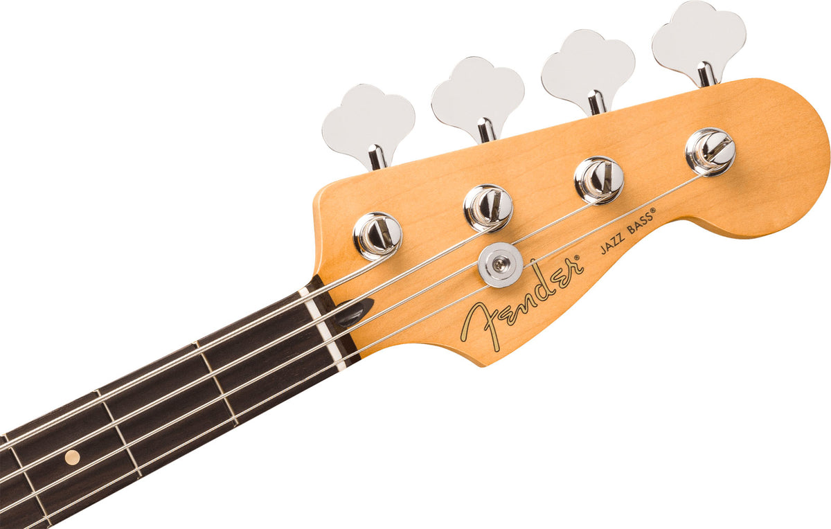 Jazz Bass Player II RW 3 Farben Sunburst