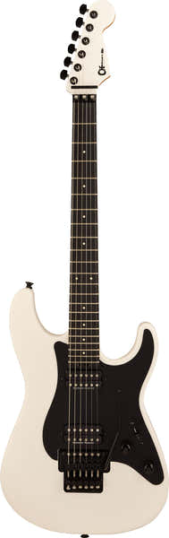 Pro-Mod Plus So-Cal SC1 Style 1 HH FR EBO Snow White