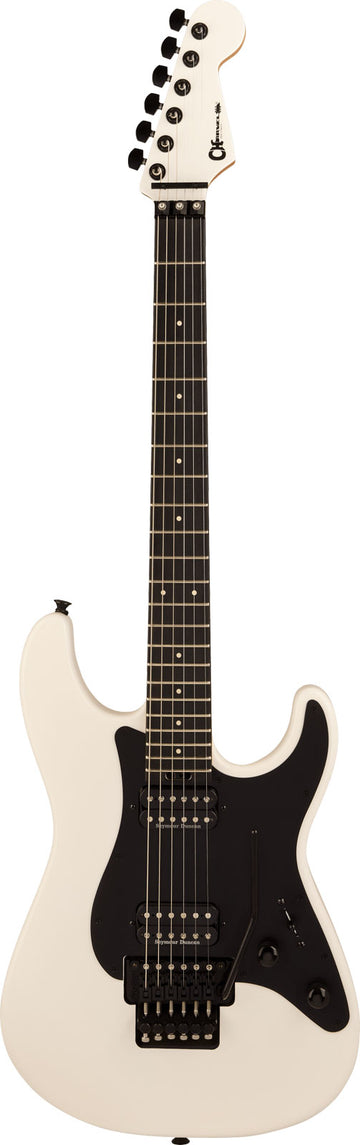 Pro-Mod Plus So-Cal SC1 Style 1 HH FR EBO Snow White