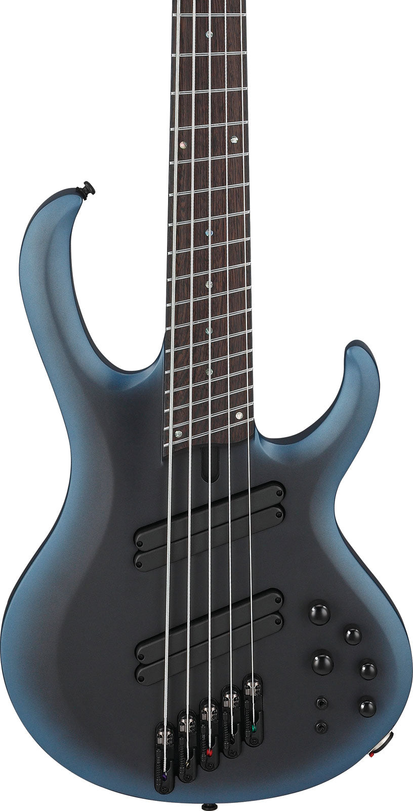 BTB605MS-MAM Mitternachtsarktischer Ozean Matt Bass Workshop