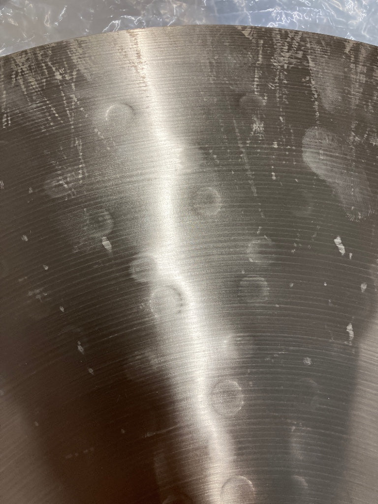 STRATUS CYMBAL 20" CRASH - B Stock